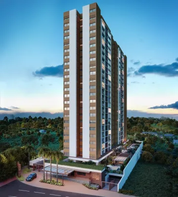 Alugar Apartamento / Lançamento em Ribeirão Preto. apenas R$ 845.869,03