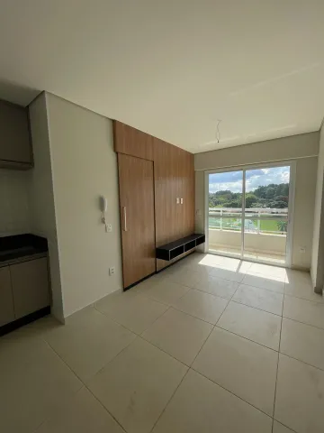 Alugar Apartamento / Padrão em Ribeirão Preto. apenas R$ 1.950,00