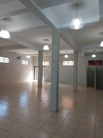 Salão comercial, Jardim Heitor Rigon, (Zona Norte), Ribeirão Preto SP.
