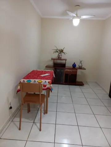 Apartamento padrão, Jardim Paulistano, (Zona Leste), Ribeirão Preto SP.