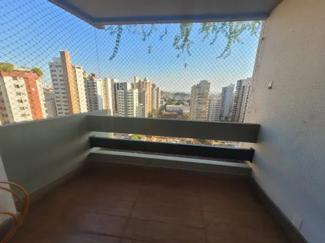 Apartamento padrão, Centro, (Zona Central,) próximo ao Shopping Santa Úrsula, Ribeirão Preto SP.