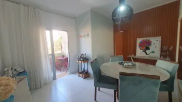 Apartamento padro prximo da Unaerp, Bairro Iguatemi, (Zona Leste), Ribeiro Preto SP.