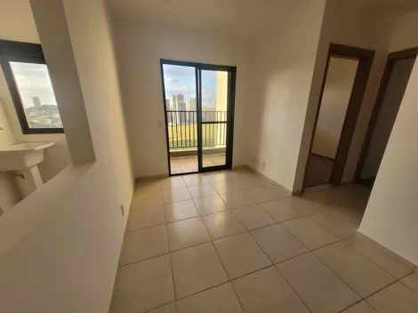 Apartamento novo padrão, Bairro Jardim Olhos D` água, (Zona Sul), Ribeirão Preto SP.