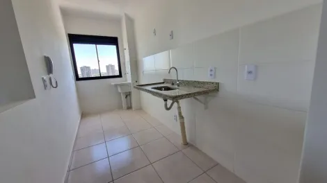 Apartamento novo padrão, Bairro Olhos D´Água, (Zona Sul), em Ribeirão Preto/SP;