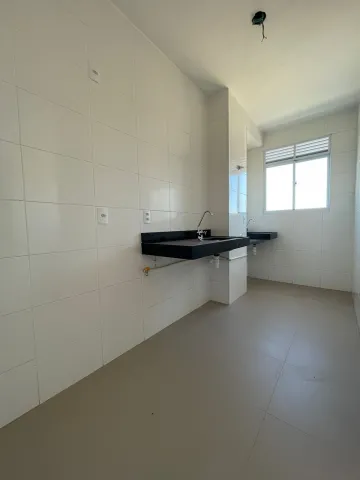 Apartamento novo padrão, Bairro Recreio das Acácias, (Zona Sul), Ribeirão Preto SP;