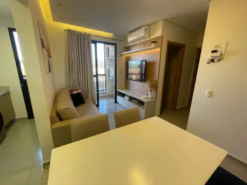 Alugar Apartamento / Padrão em Ribeirão Preto. apenas R$ 345.000,00