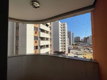 Apartamento no Bairro Centro, Região Central de Ribeirão Preto/SP.