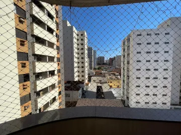 Apartamento no Bairro Centro, Região Central de Ribeirão Preto/SP.