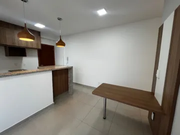Apartamento Padrão, Bairro Ribeirânia, região da Unaerp, (Zona Leste), em Ribeirão Preto/SP