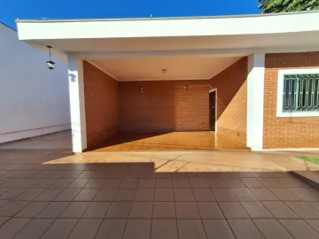 Ribeirão Preto - Jardim Sumaré - Casa - Padrão - Venda