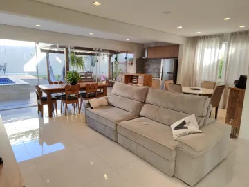 Alugar Casa / Condomínio em Bonfim Paulista. apenas R$ 7.000,00