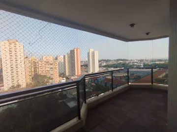 Apartamento padrão, Bairro Centro, (Zona Central), em Ribeirão Preto SP.