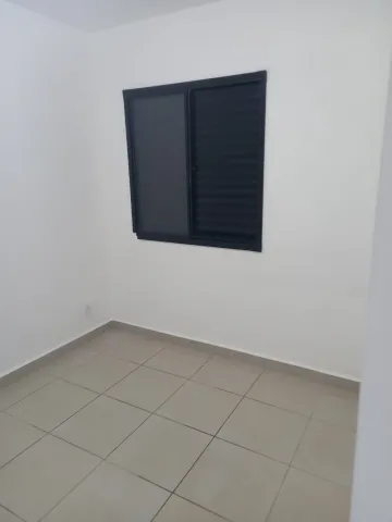 Apartamento padrão, Jardim Paulistano, Zona Leste, Ribeirão Preto SP.