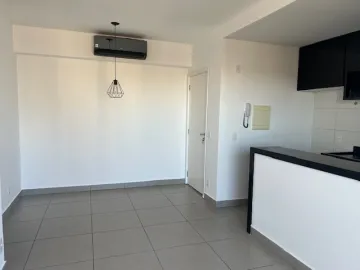 Apartamento padrão, Bairro Lagoinha, Zona Leste, Ribeirão Preto/ SP.
