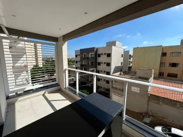 Apartamento no Bairro República, Zona Sul de Ribeirão Preto/SP.