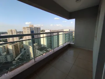 Apartamento padrão, Bairro Jardim Botânico, (Zona Sul), em Ribeirão Preto/SP: