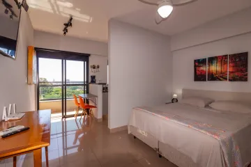 Apartamento/ Kitnet, Bairro Ribeirânia, (Zona Leste), em Ribeirão Preto/SP.